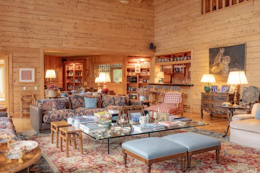 Milla Hue in Villa La Angostura